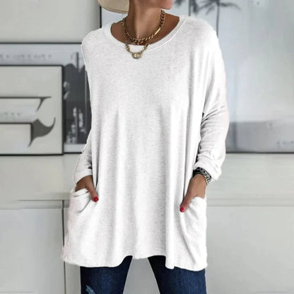 Sema | Top elegante
