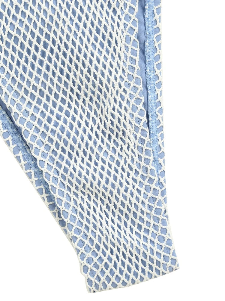Bikini Lina Trendy Badmode Voor Vrouw
