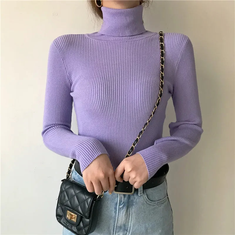 Zachte Trendy Muts Sara Coltrui