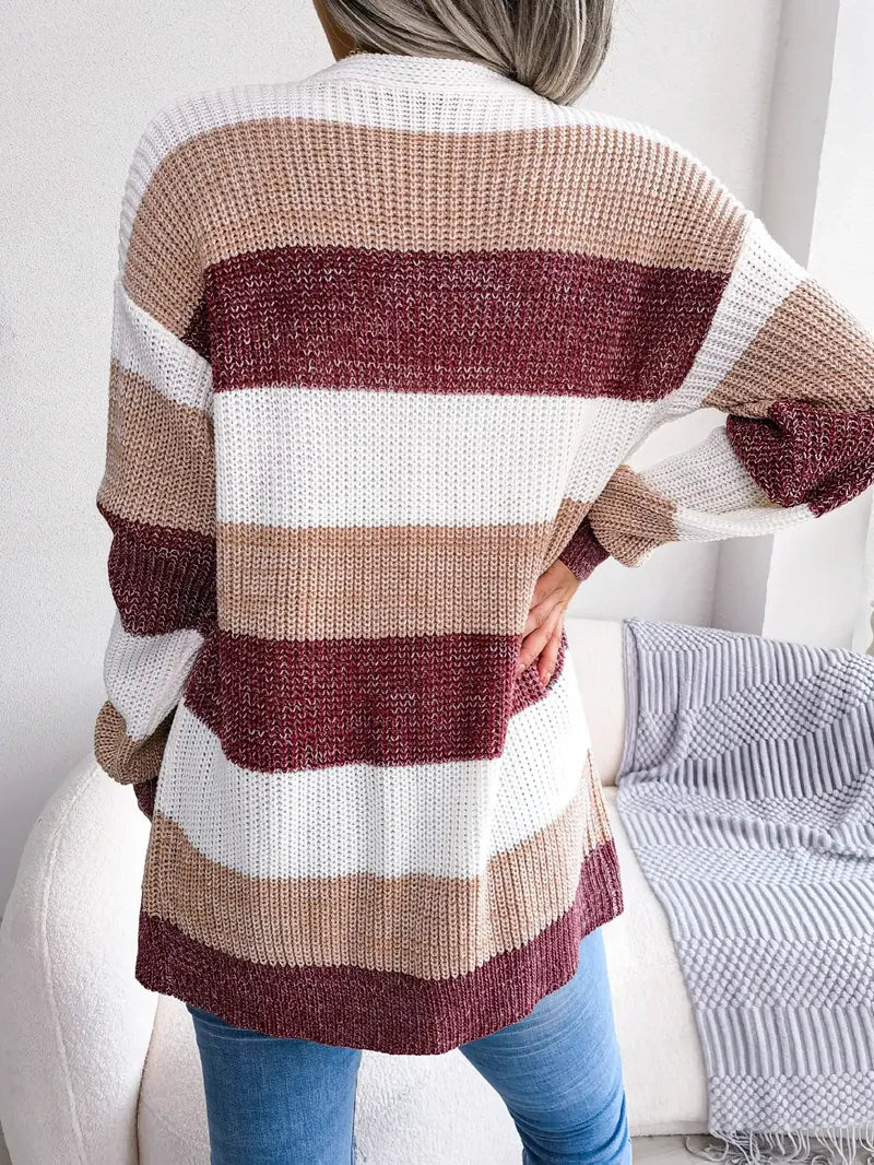 Dames Vest Casual Stijl voor Vrouw