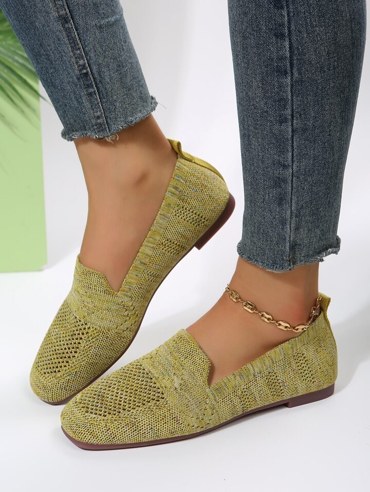 Comfortabele Orthopedische Schoenen voor Vrouwen Met Antislip Zool