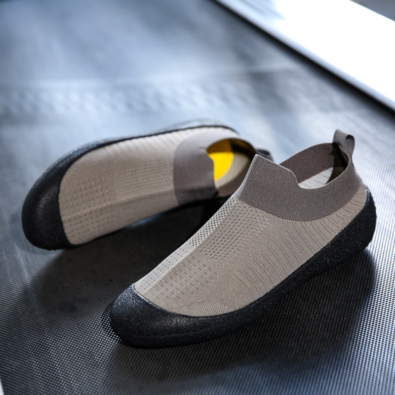 Dames Orthopedische Sneaker Comfortabele Loop Schoenen