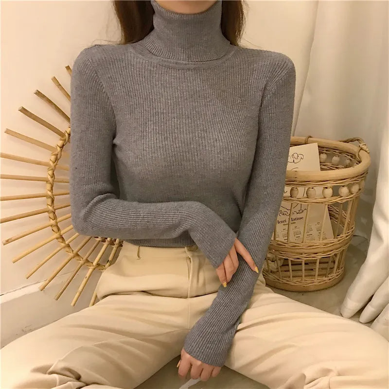 Zachte Trendy Muts Sara Coltrui
