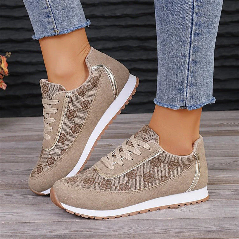 Orthopedische Sneakers voor Comfortabele Loop