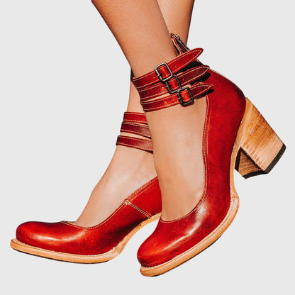 Dames Sandalen Comfortabel Elegante Pasvorm
