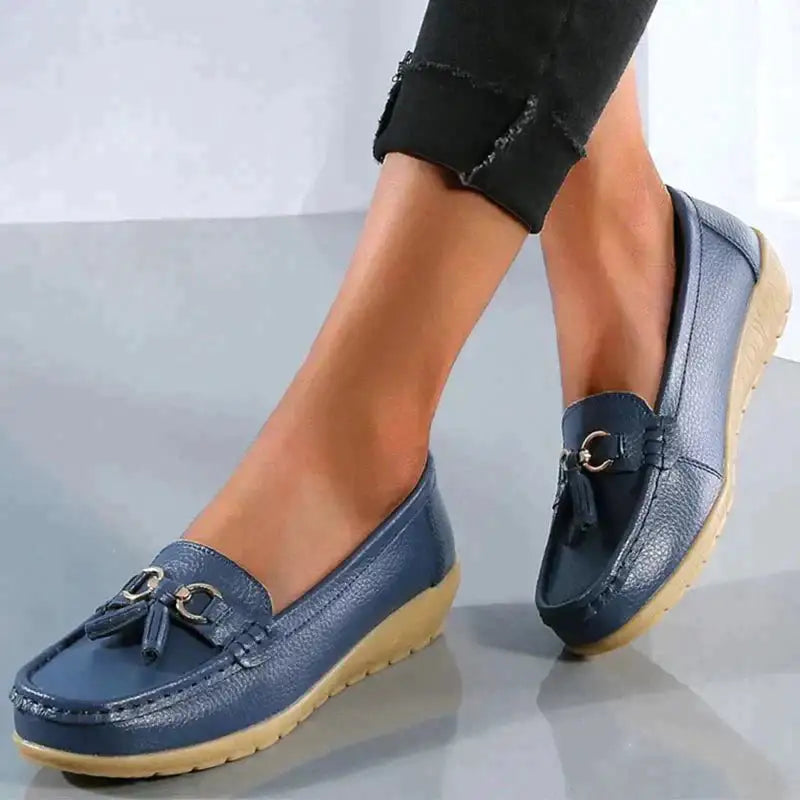 Cosy Orthopedische Pantoffels voor Vrouwen