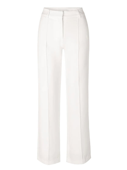 Paloma Wijde Pijpen Broek voor Comfortabele Chic