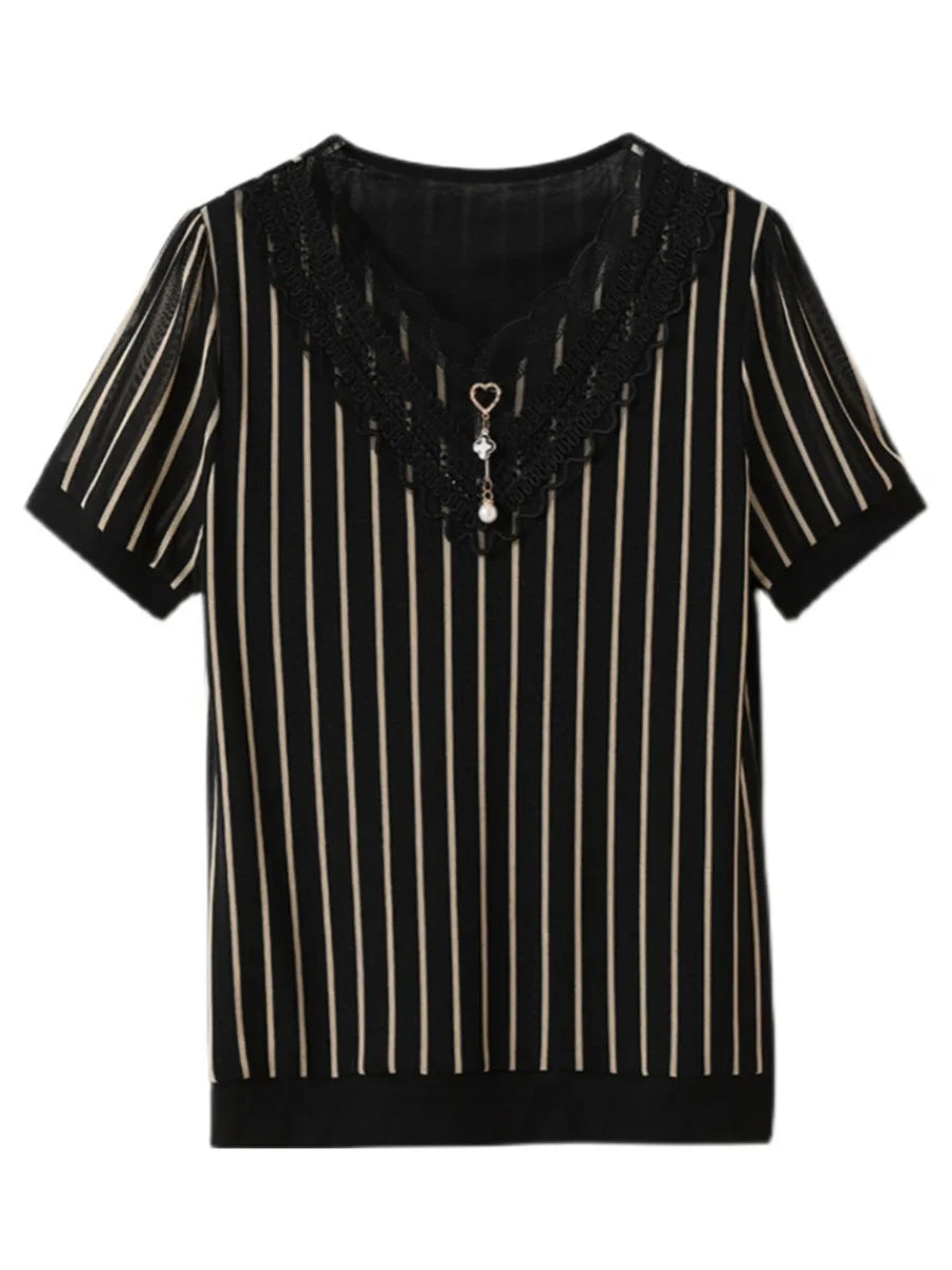 Zonnige Zomer Blouses voor Vrolijke Dagen!