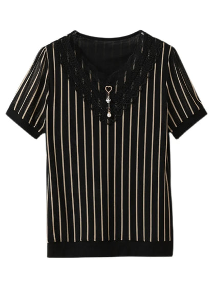 Zonnige Zomer Blouses voor Vrolijke Dagen!