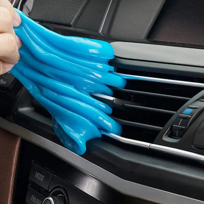 Krachtige Vuilreiniger Gel voor Auto en Fiets