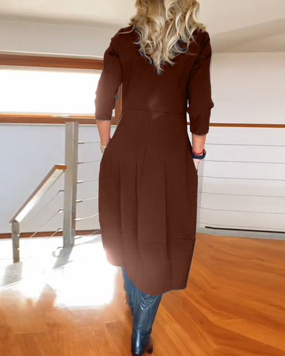 Allegra | Abito elegante
