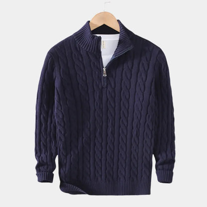 Enzo | Maglione alla moda