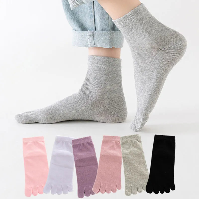 Teensokken Flexi Fit Warm en Zacht