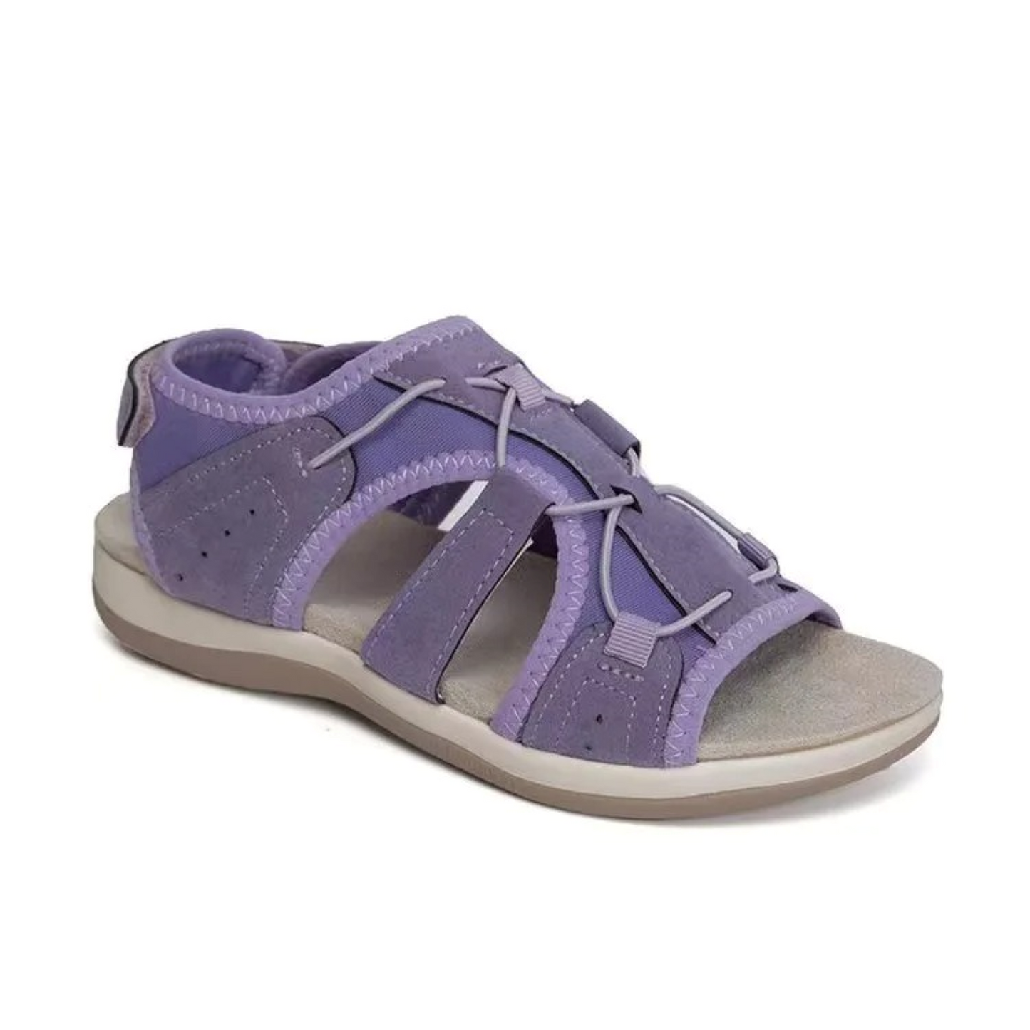 ComfortGlow Sandalen