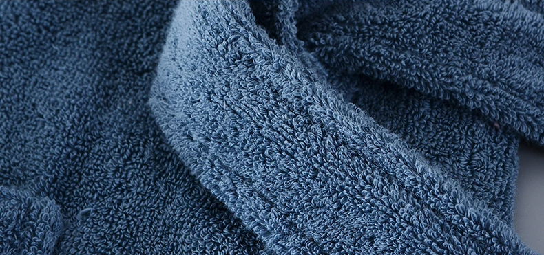 Luxe Badjas Warm en Zacht voor Dames en Heren