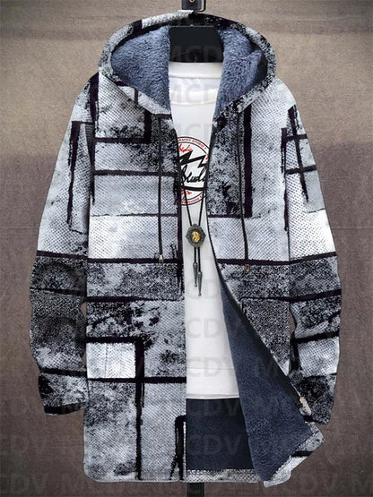 Zachte Vest Stoere Look Heren Vest