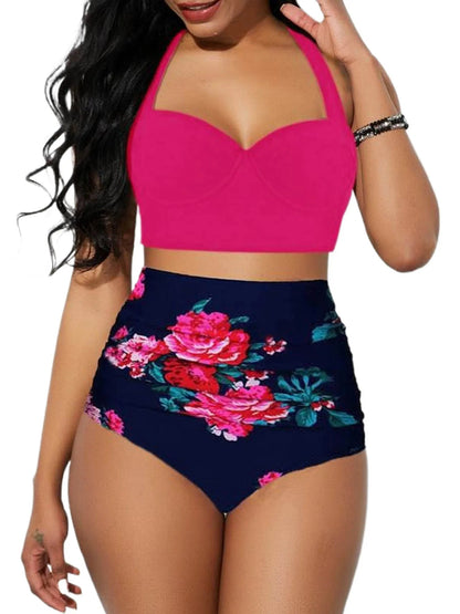 Vrouwelijke Bikini Janna Zomerkleding Stijlvol