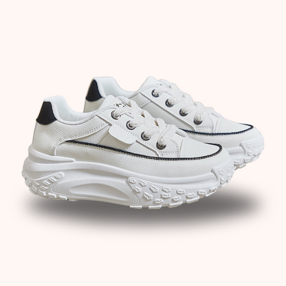 Comfortabele Orthopedische Schoenen voor Elke Dag