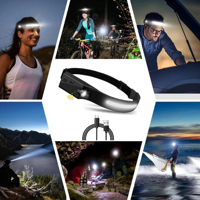 Emiyo | Headlamp Pro-EmiyoSuomi