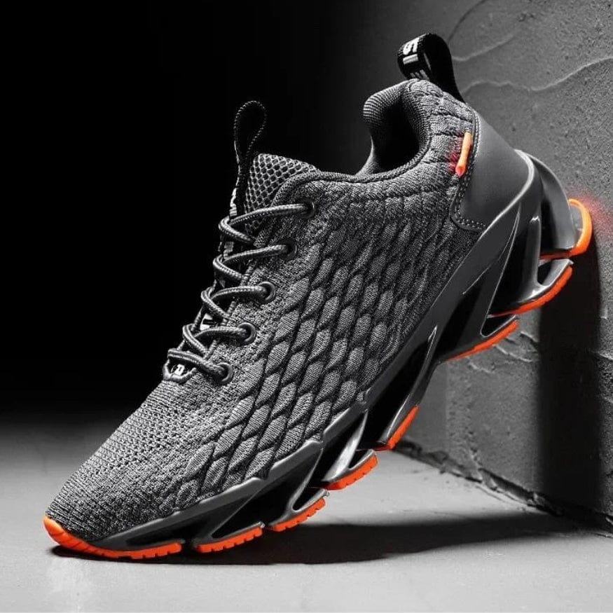 Loopschoenen met StrideMax voor Comfort en Ondersteuning - Mode Vibes