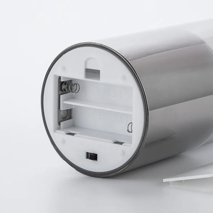LED Kaarsen Realistisch Flikkerend Warm Licht