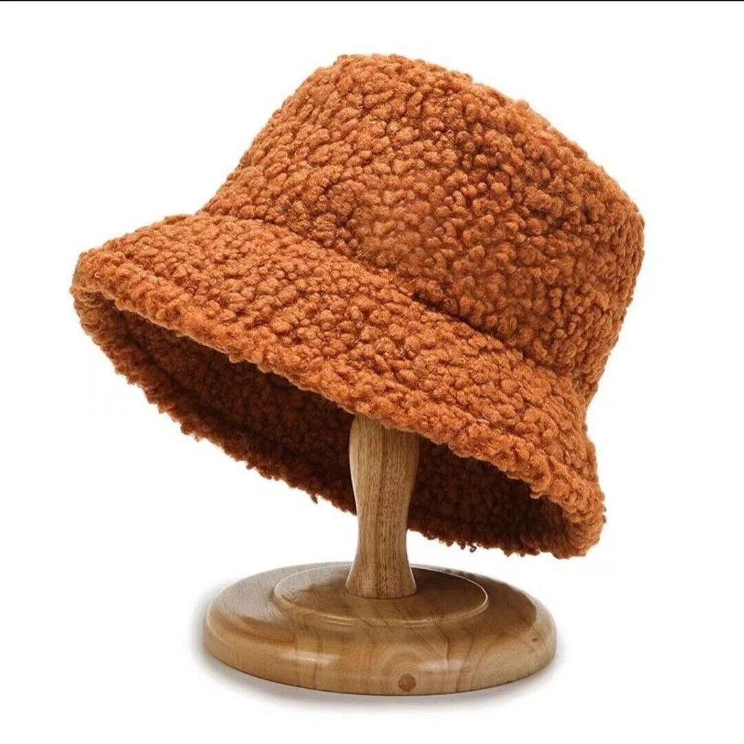Vissershoed Teddy Warme Winter Muts