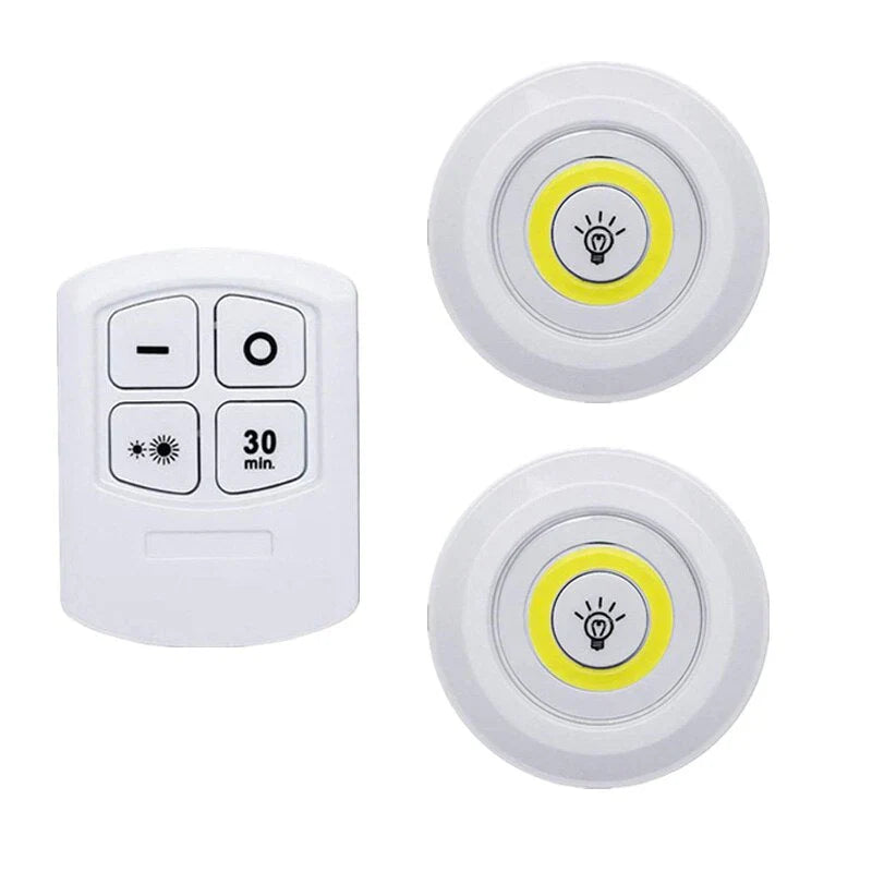 Slimme LED Lamp met Standby Functie en Timer