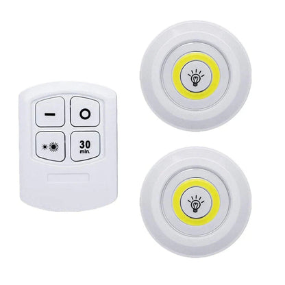 Slimme LED Lamp met Standby Functie en Timer
