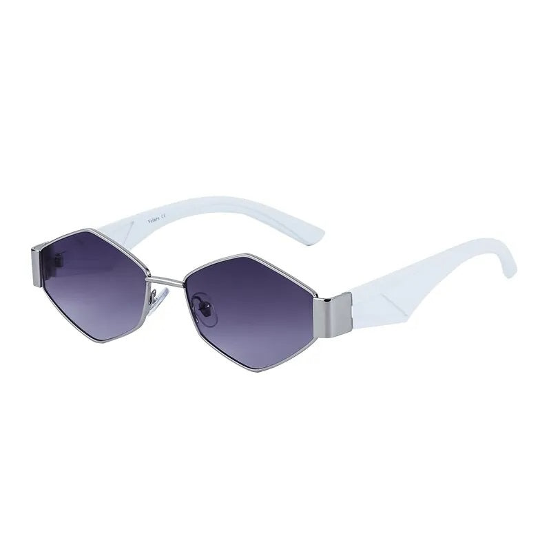 Stijlvolle Zonnebril Hannah Trendy en Uniek