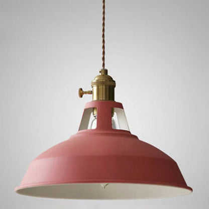Industriële Hanglamp Retro Stijl Met Edison Peper Lampen