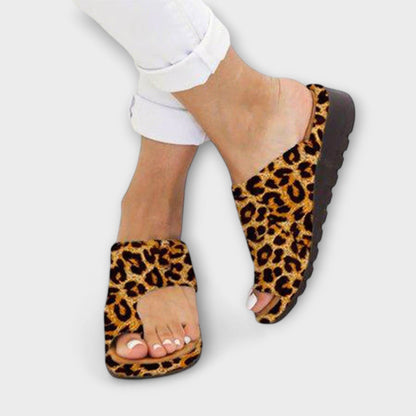 Orthopedische Sandalen met Goede Ondersteuning voor Voeten