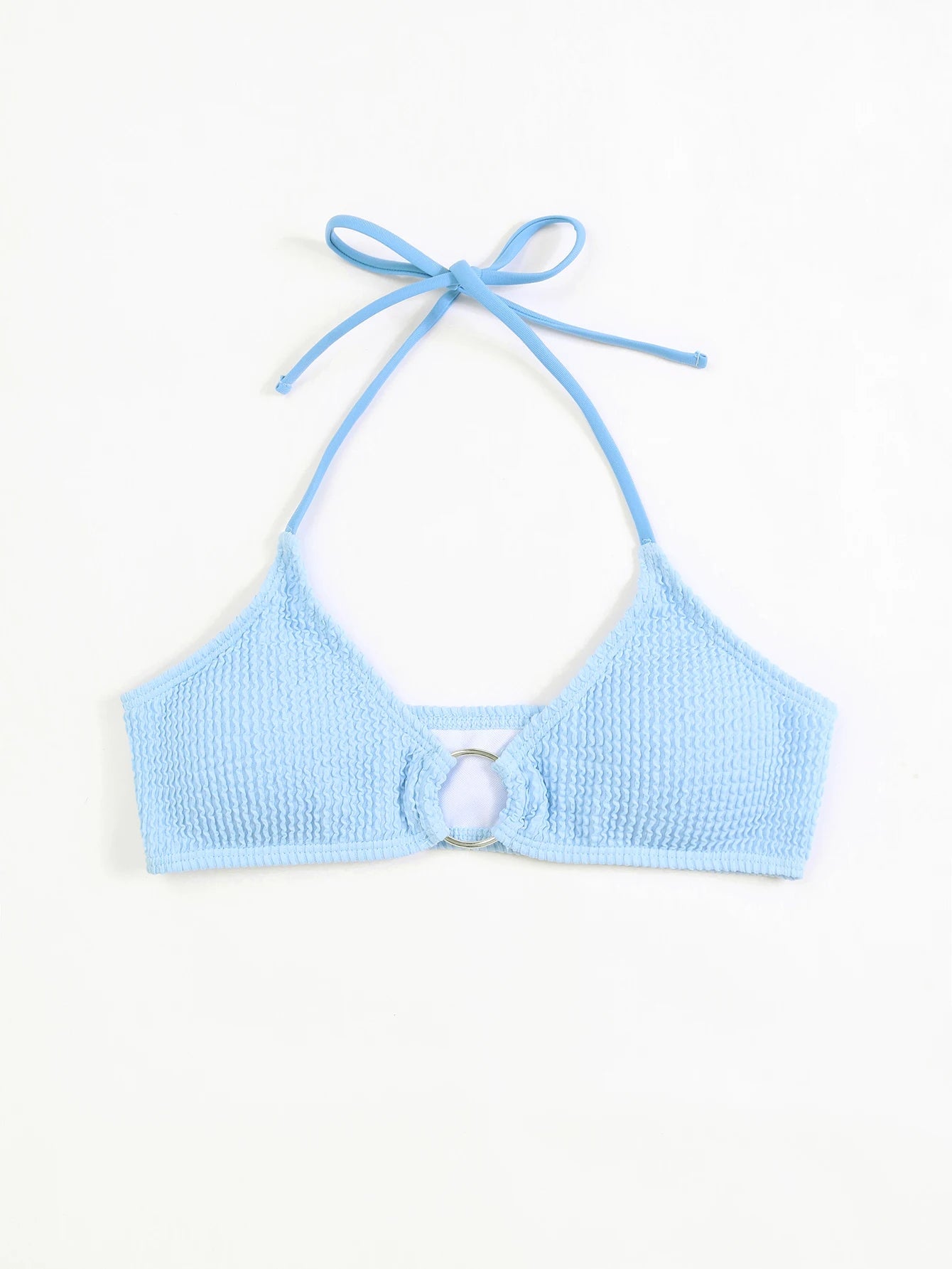 Merel Bikini Set Comfortabele Trendy Badkleding