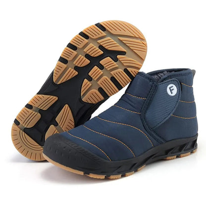 Warmte Snowboots Waterdicht voor Dames en Heren