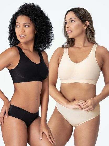 Sportbeha Shapewear voor Vrouwelijke Fitness