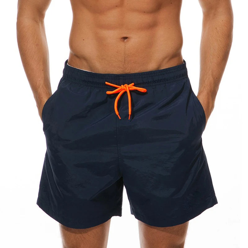 Zwemshort Alexander Sportief Veelzijdig Heren Shorts