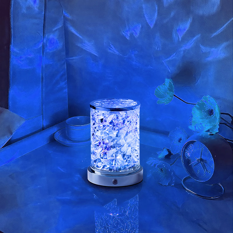 Sfeerlamp met Projector Functie voor Kinderkamer