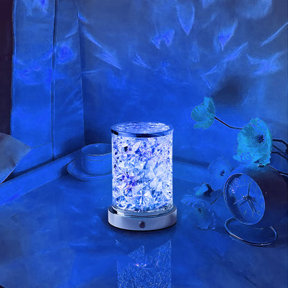 Sfeerlamp met Projector Functie voor Kinderkamer
