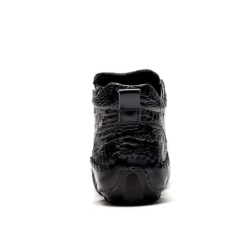 Chelsea Boots Warm en Waterdicht voor Dames en Heren