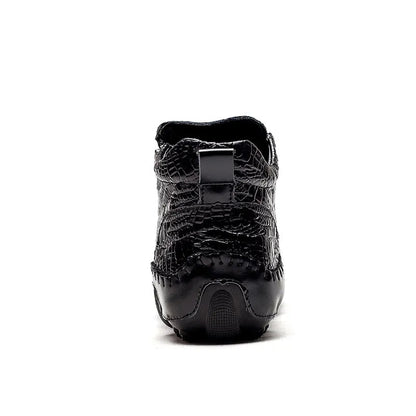 Chelsea Boots Warm en Waterdicht voor Dames en Heren
