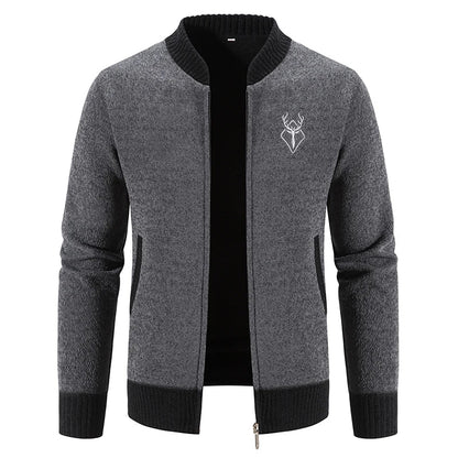 Warme Streetwear Vest voor Heren