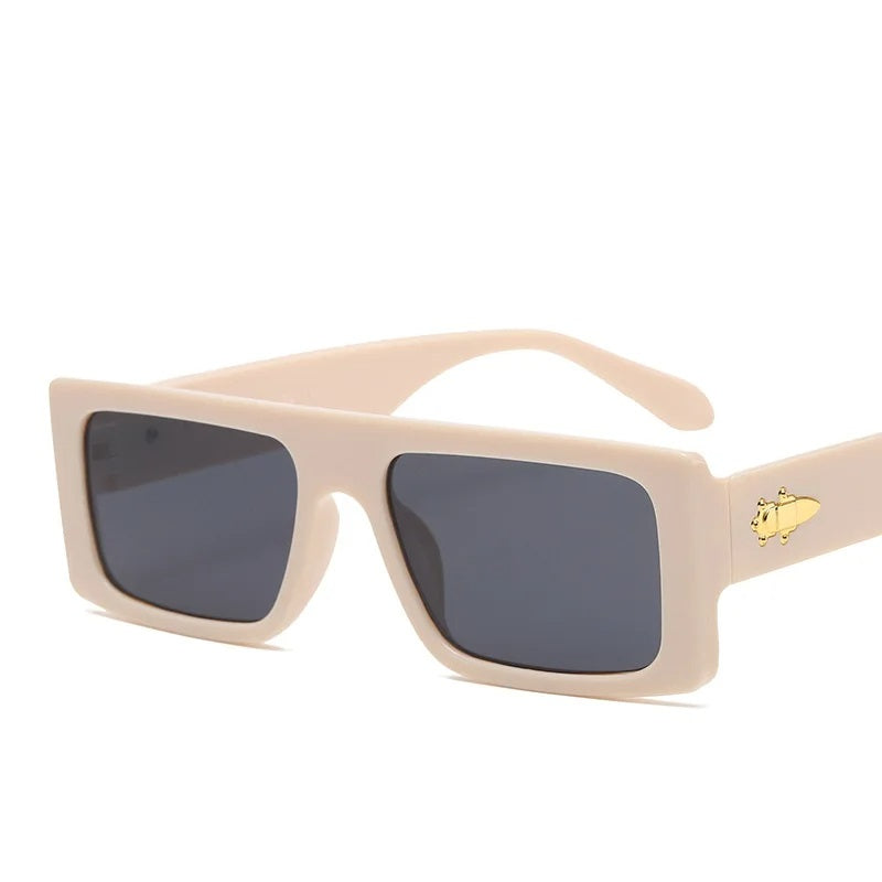 Zonnebril Casper Luxe Strak Design