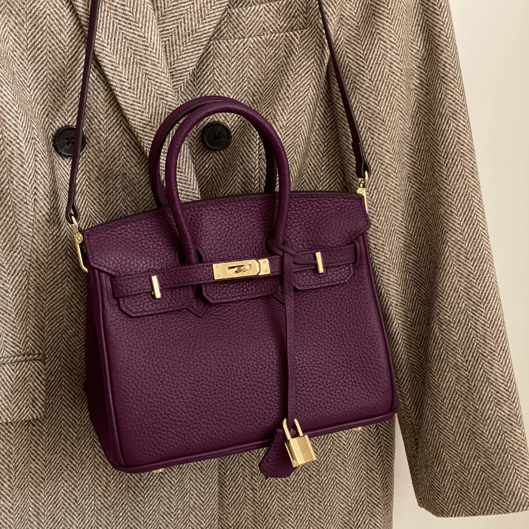 Luxe Vegan Suède Shopper – Tijdloze Elegantie en Functioneel Design