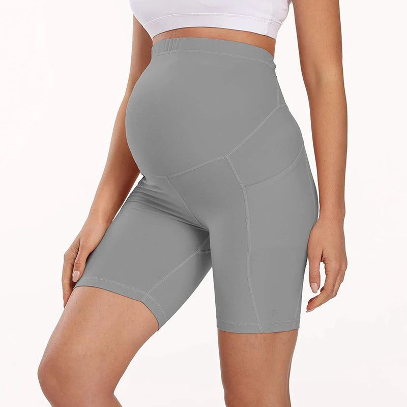 Zwangerschapslegging Comfy Elastisch voor Zwangere Dames