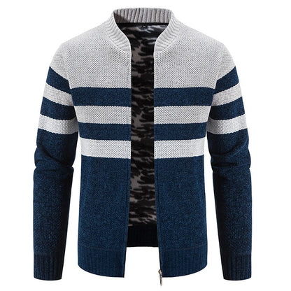 Levi Herfst Vest - Zachte Chill Vest voor Thuis