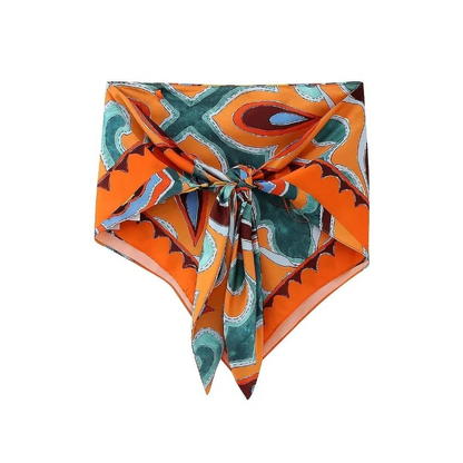 Drawstring Broek Set van Fiora Eleganza