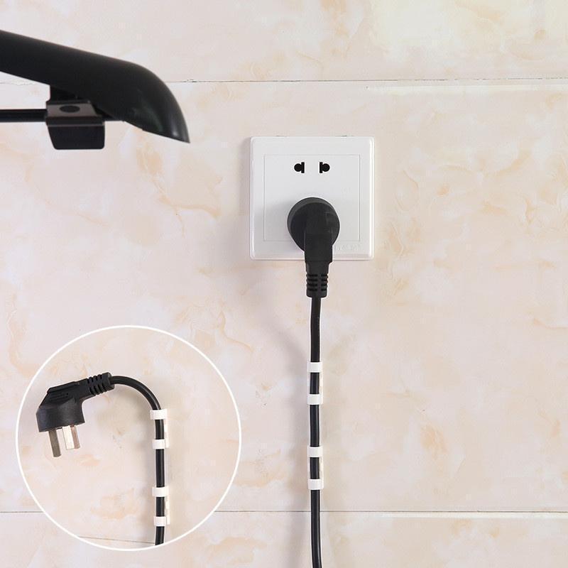 Draadklemmen Set voor Fiets en Fietsonderdelen