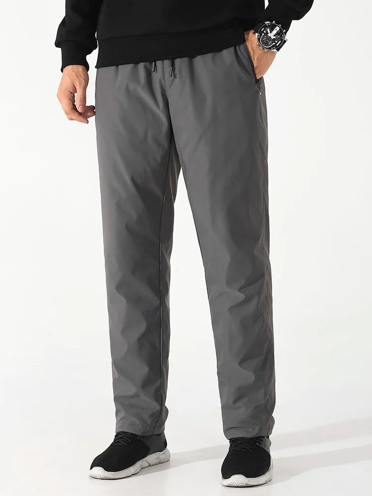 Joggingbroek Zacht en Warm voor Dames en Heren