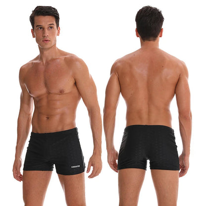 Zwemshort JesseComfortabele Heren Zwemkleding Trendy Design