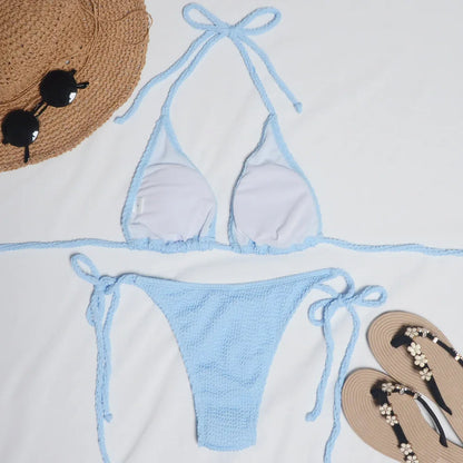 Vrouwelijke Bikini Lara Trendy Zomer Badmode