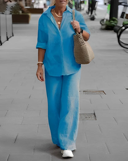 Dames Zomerset Noa Korte Broek